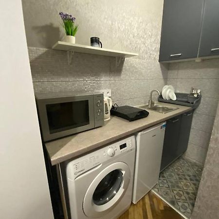 Апартаменти На Вул. Підмурній Lviv Bagian luar foto