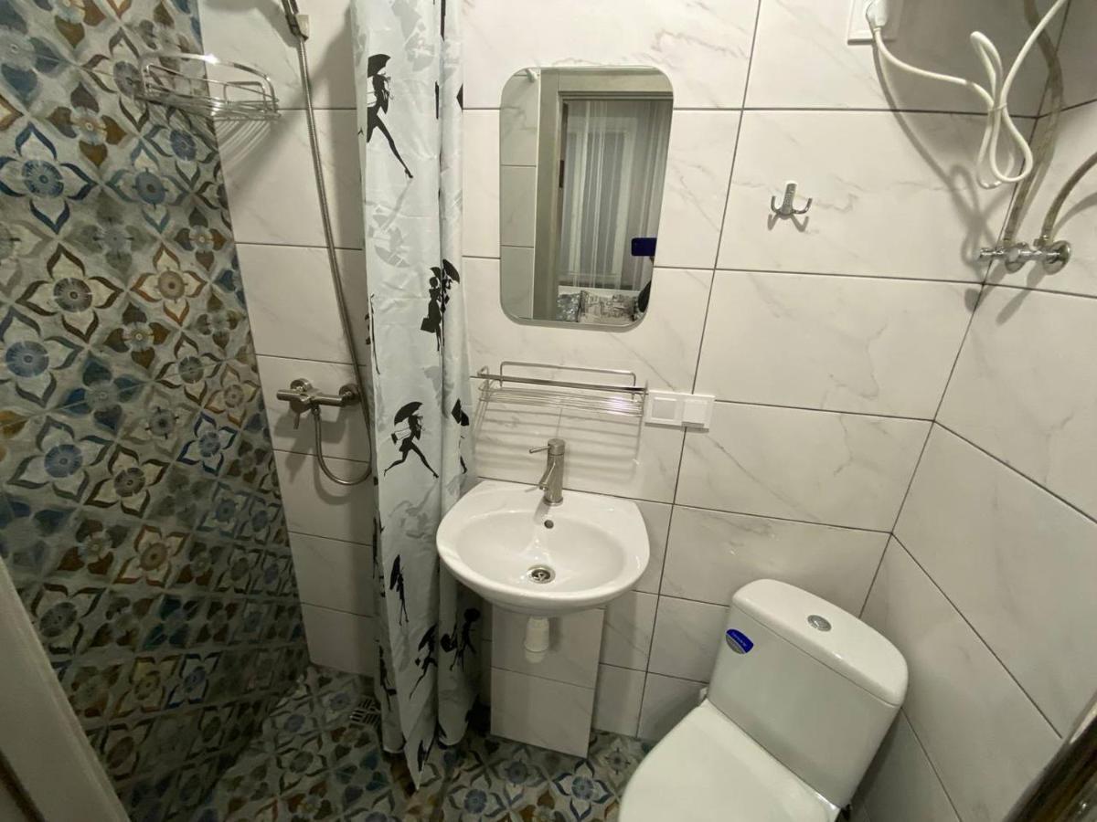 Апартаменти На Вул. Підмурній Lviv Bagian luar foto